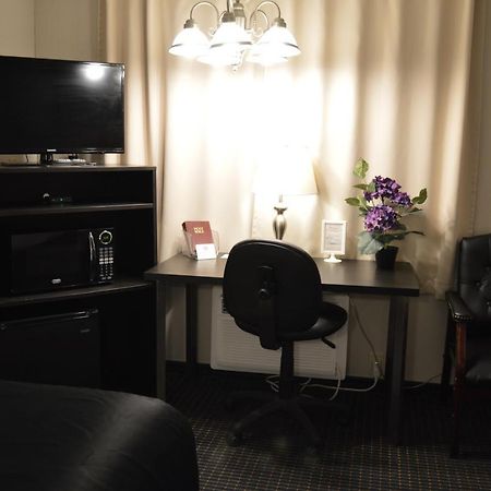 Americas Best Value Inn Sheridan Wy Extérieur photo