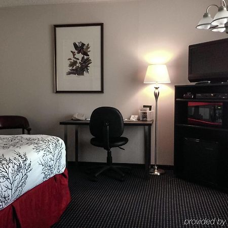 Americas Best Value Inn Sheridan Wy Extérieur photo
