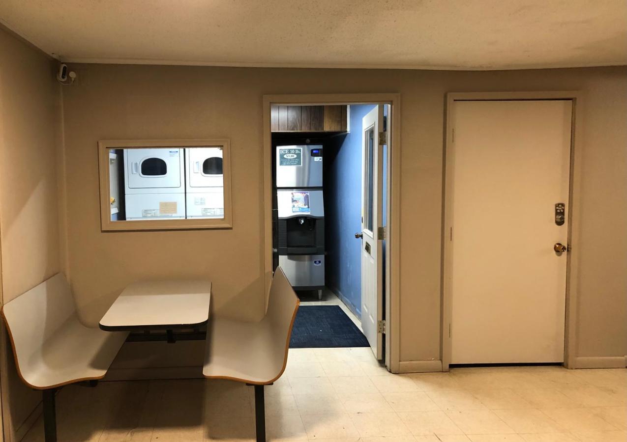 Americas Best Value Inn Sheridan Wy Extérieur photo