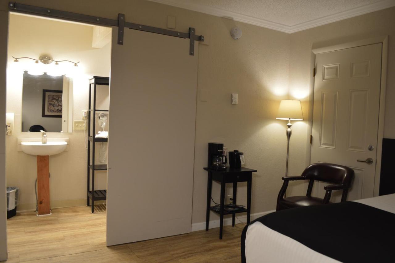 Americas Best Value Inn Sheridan Wy Extérieur photo