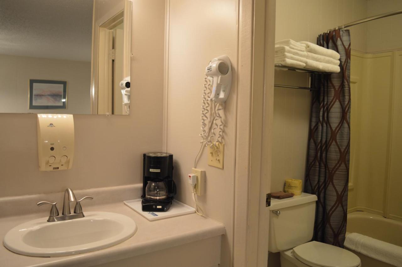 Americas Best Value Inn Sheridan Wy Extérieur photo