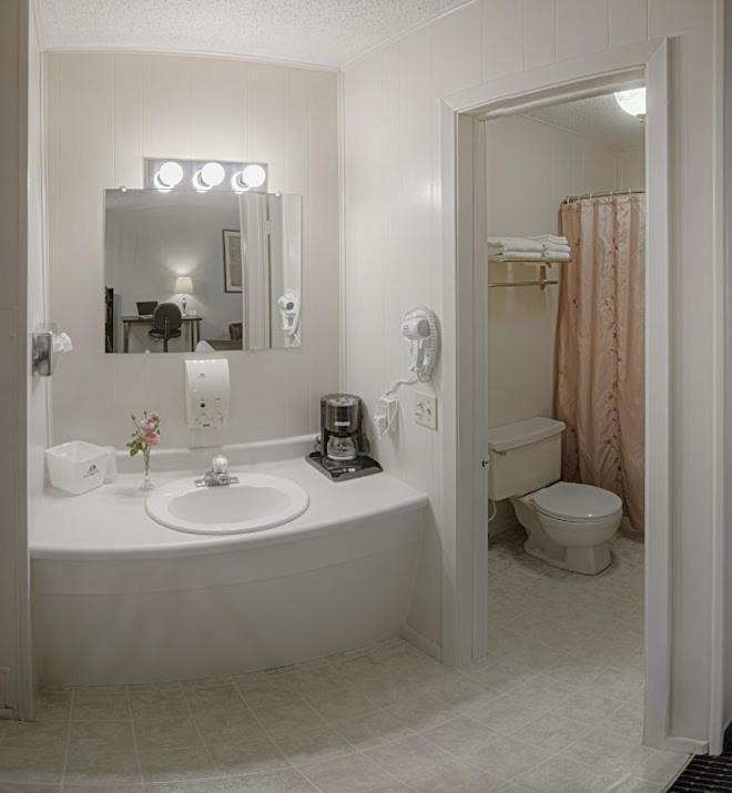 Americas Best Value Inn Sheridan Wy Extérieur photo