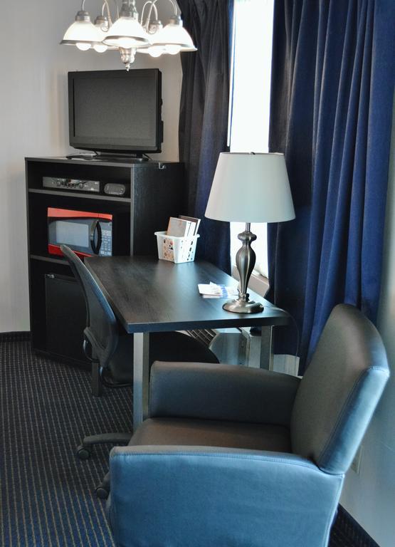 Americas Best Value Inn Sheridan Wy Extérieur photo