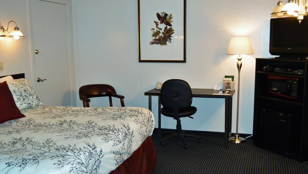 Americas Best Value Inn Sheridan Wy Extérieur photo