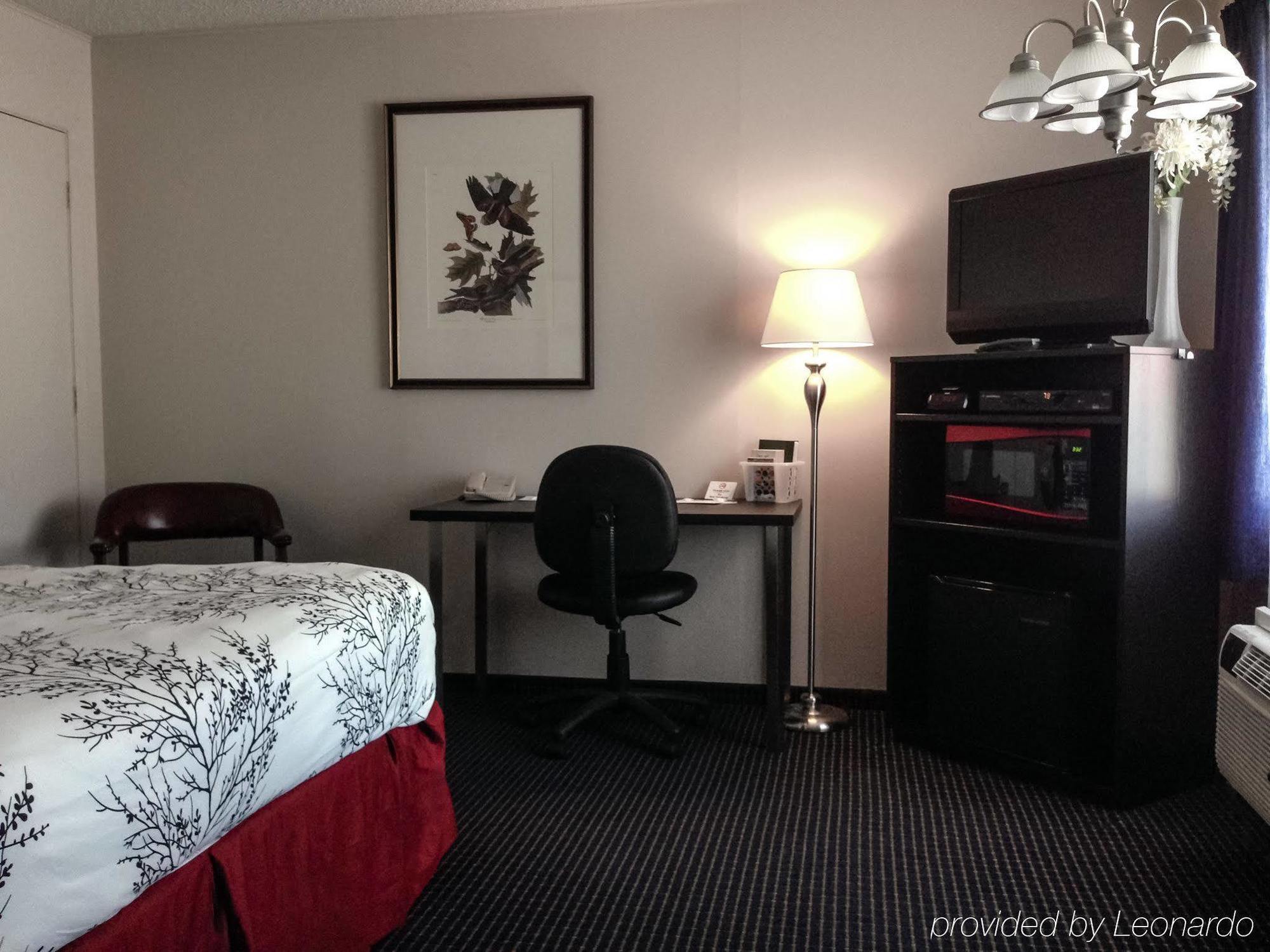 Americas Best Value Inn Sheridan Wy Extérieur photo