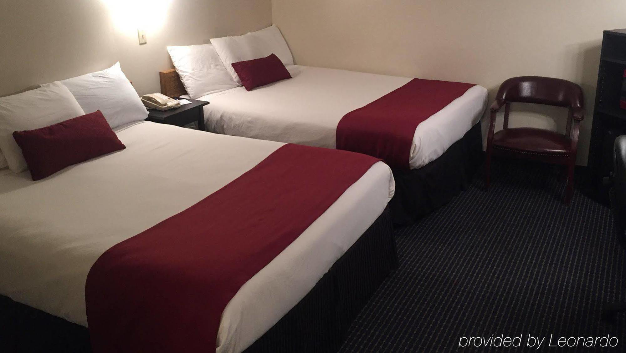 Americas Best Value Inn Sheridan Wy Extérieur photo