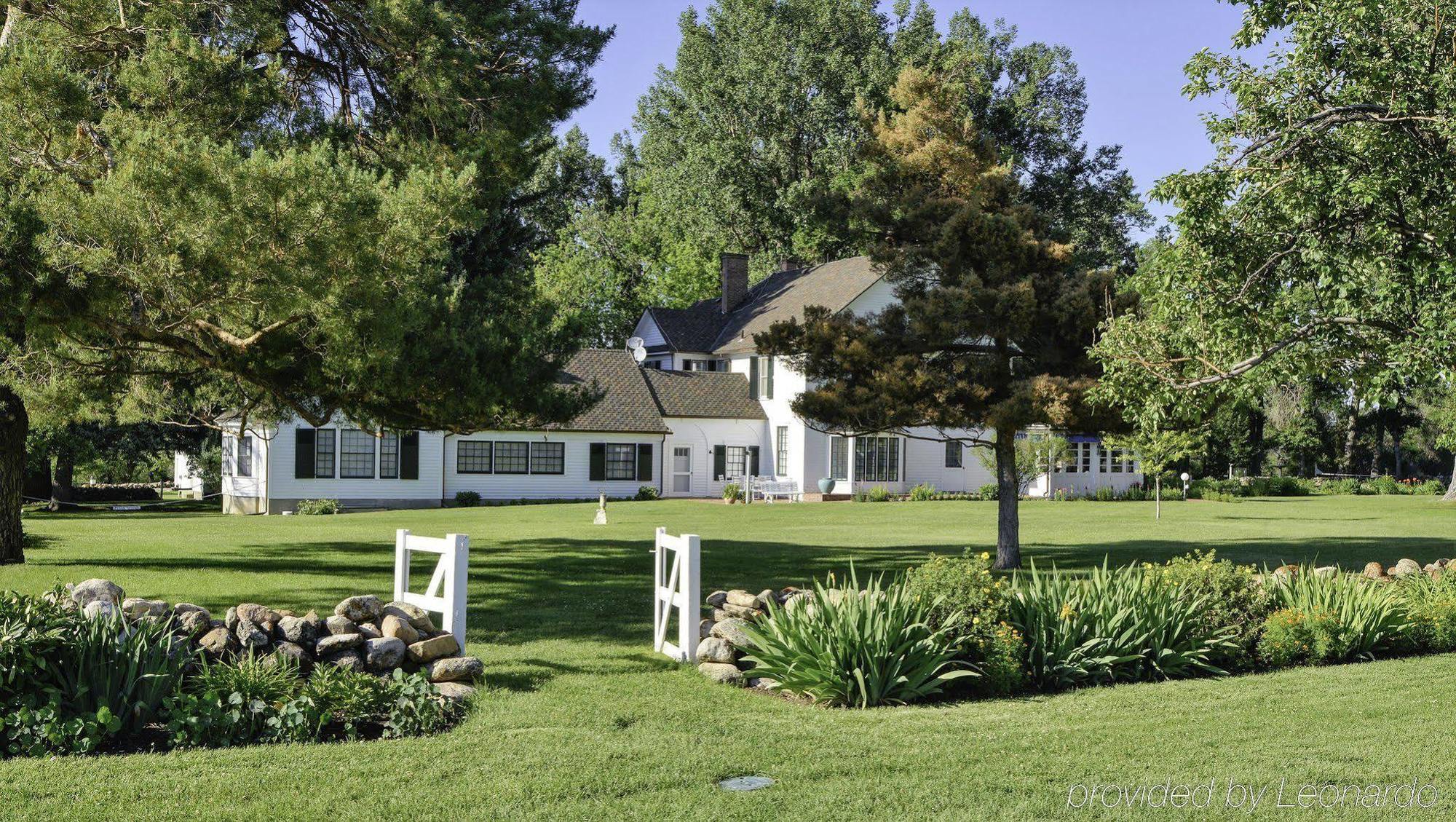 Americas Best Value Inn Sheridan Wy Extérieur photo