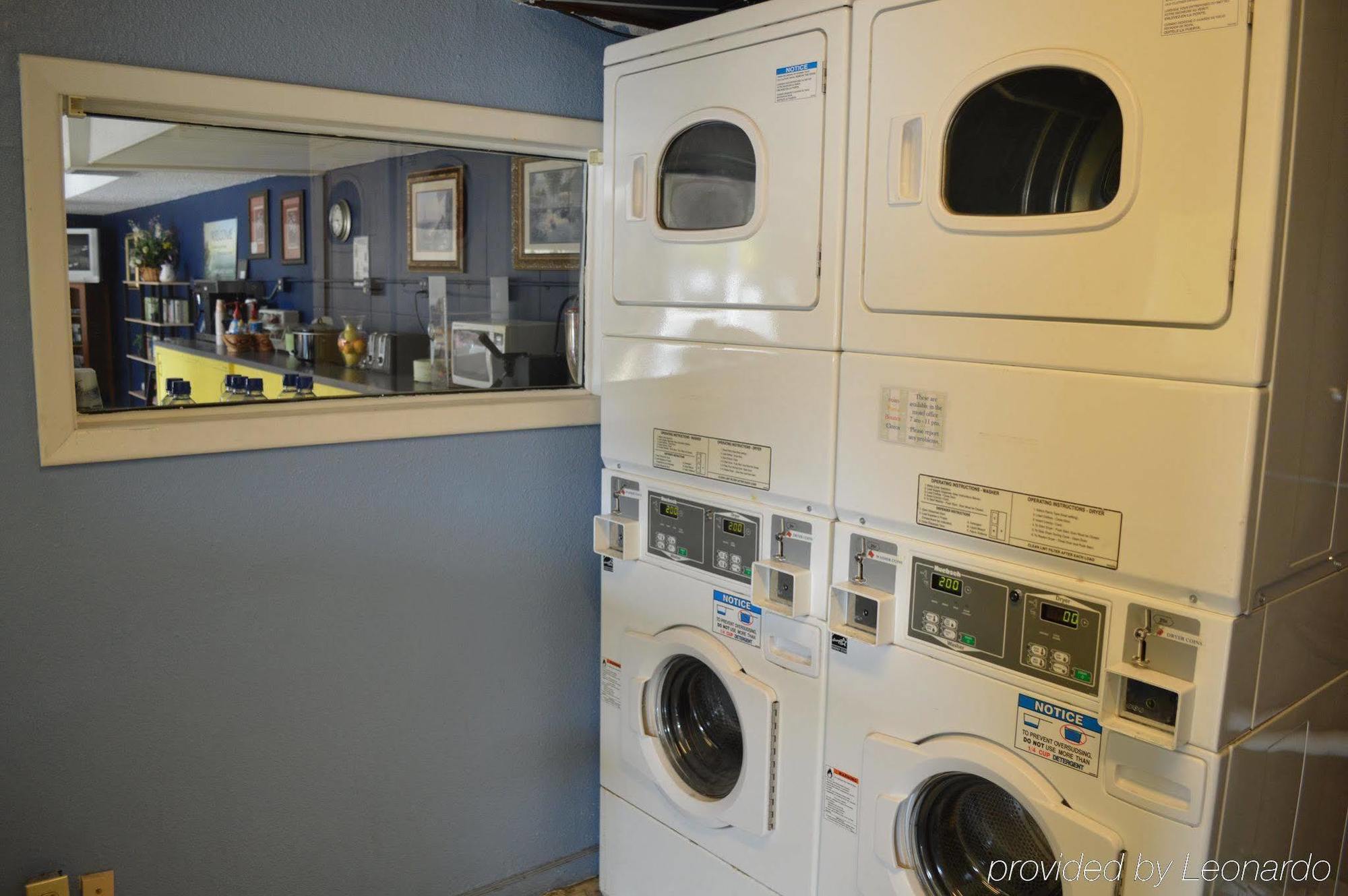 Americas Best Value Inn Sheridan Wy Extérieur photo