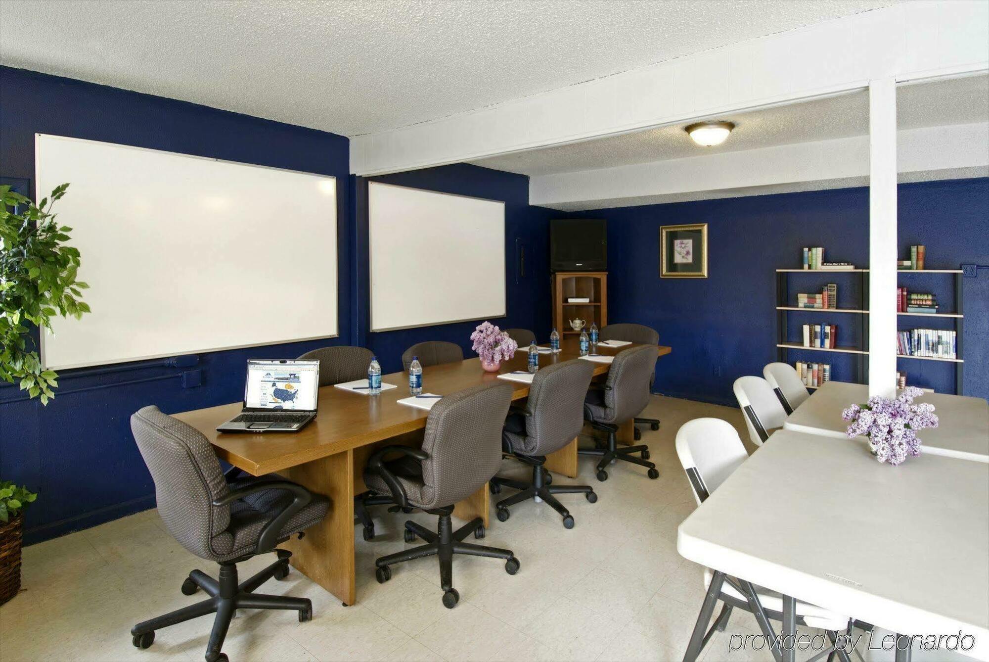 Americas Best Value Inn Sheridan Wy Facilités photo